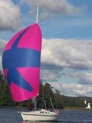 Blueship